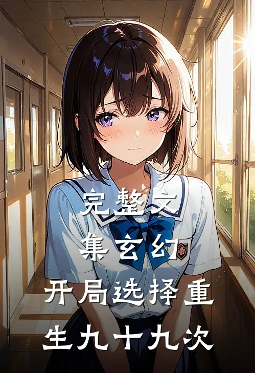 完整文集玄幻：开局选择重生九十九次