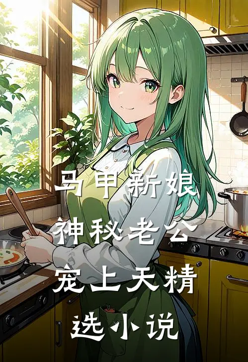 马甲新娘：神秘老公宠上天精选小说