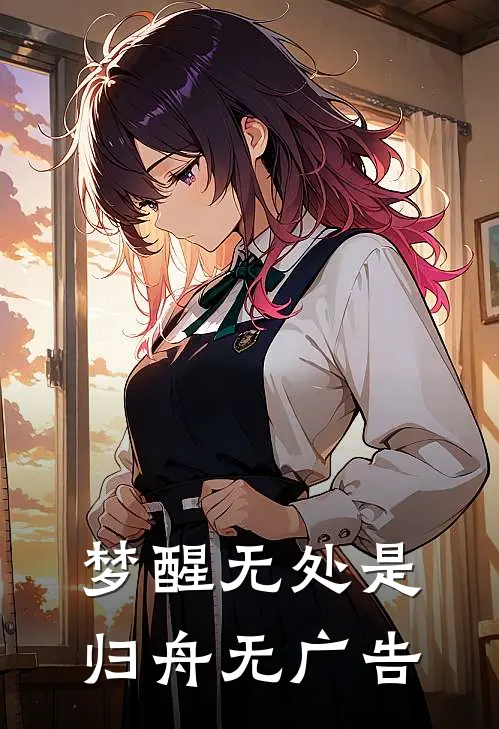 梦醒无处是归舟无广告