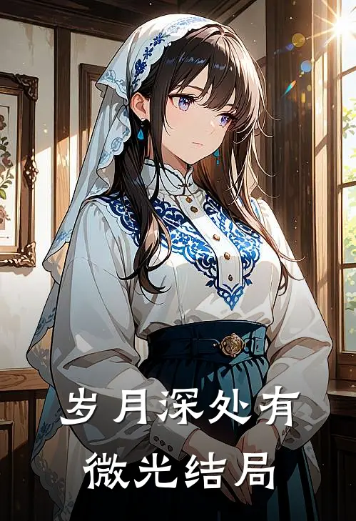 岁月深处有微光结局
