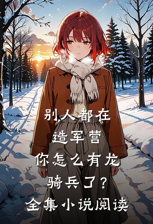 别人都在造军营，你怎么有龙骑兵了？全集小说阅读