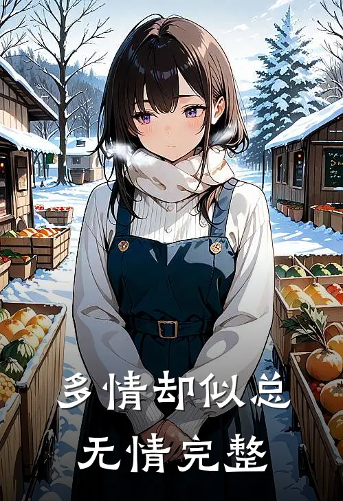 多情却似总无情完整