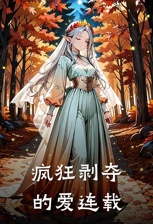 疯狂剥夺的爱连载
