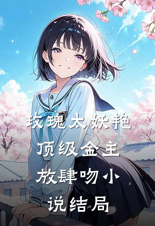 玫瑰太妖艳，顶级金主放肆吻小说结局