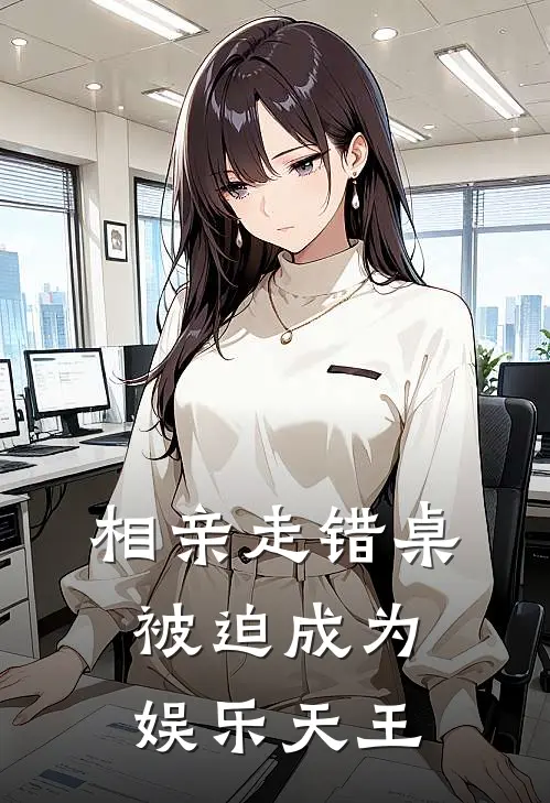 相亲走错桌被迫成为娱乐天王