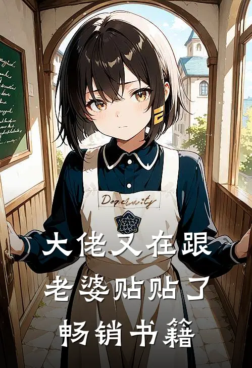 大佬又在跟老婆贴贴了畅销书籍