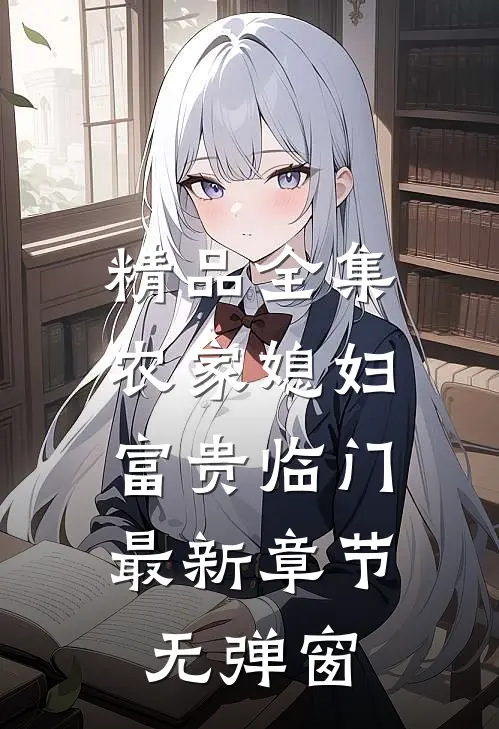 精品全集农家媳妇:富贵临门 最新章节 无弹窗