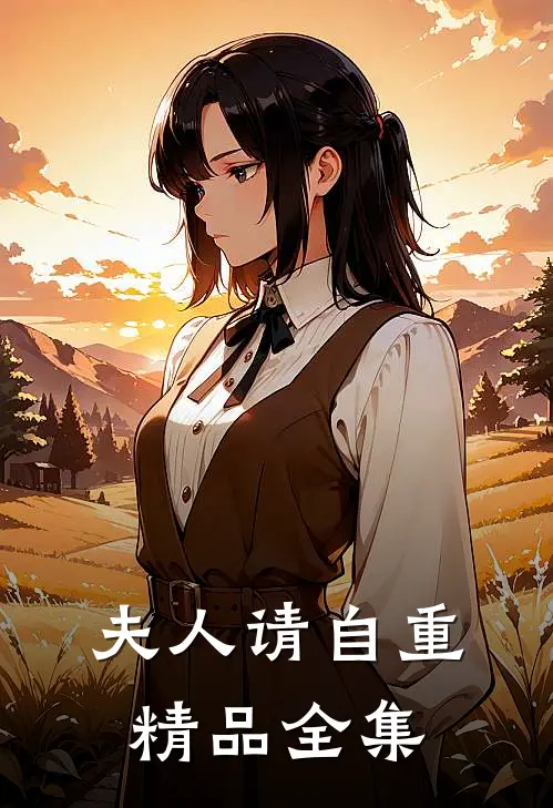 夫人请自重精品全集