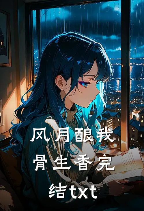 风月酿我骨生香完结txt