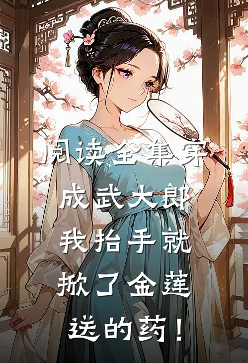 阅读全集穿成武大郎，我抬手就掀了金莲送的药！