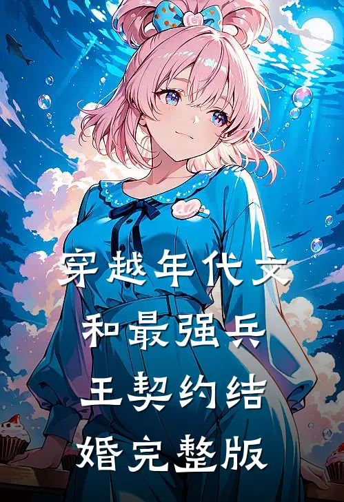 穿越年代文：和最强兵王契约结婚完整版