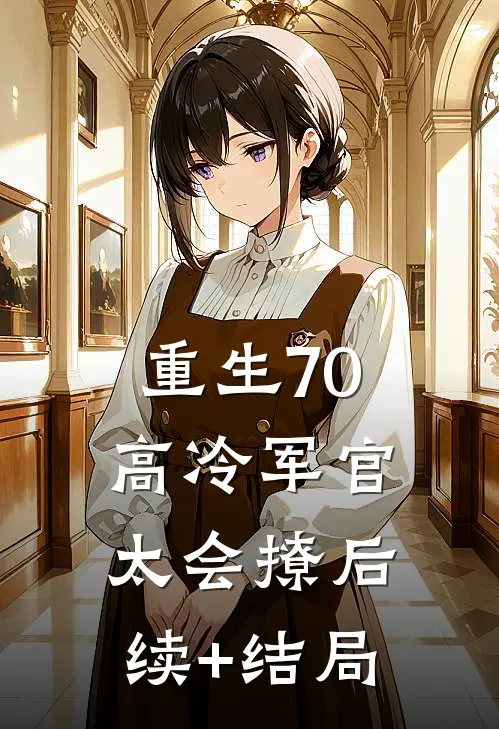 重生70：高冷军官太会撩后续+结局