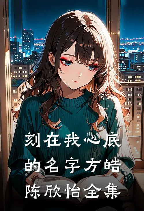 刻在我心底的名字方皓陈欣怡全集