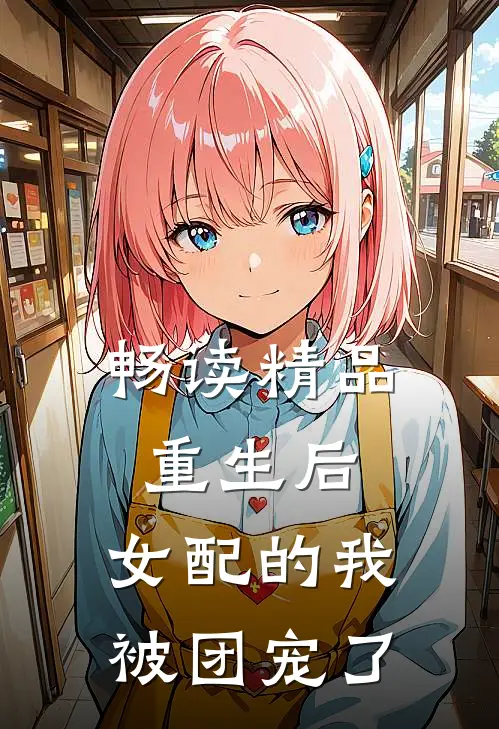 畅读精品重生后，女配的我被团宠了