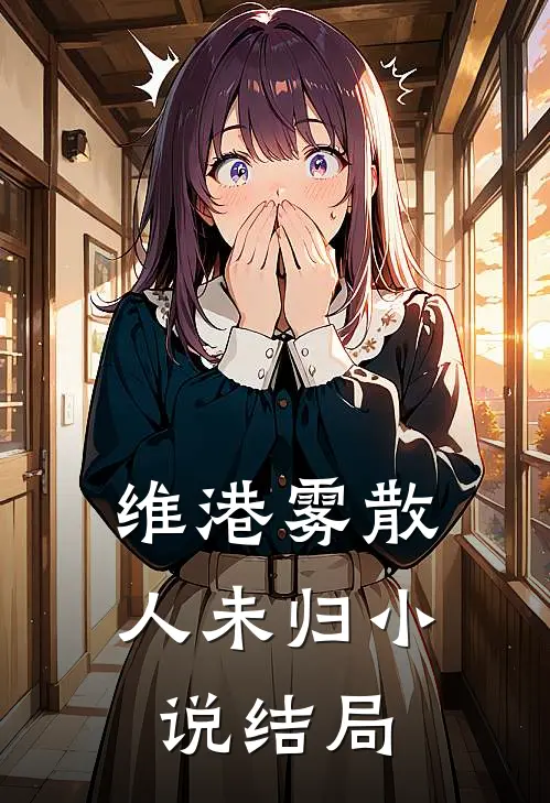 维港雾散人未归小说结局
