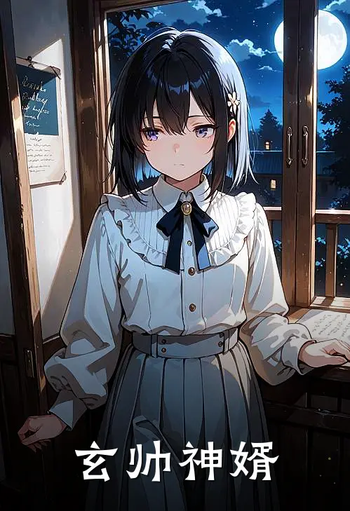 玄帅神婿