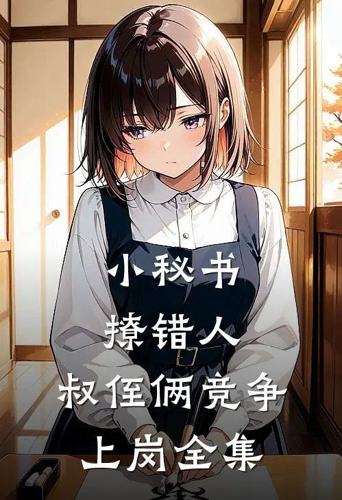 小秘书撩错人，叔侄俩竞争上岗全集