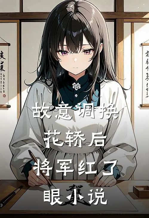 故意调换花轿后，将军红了眼小说
