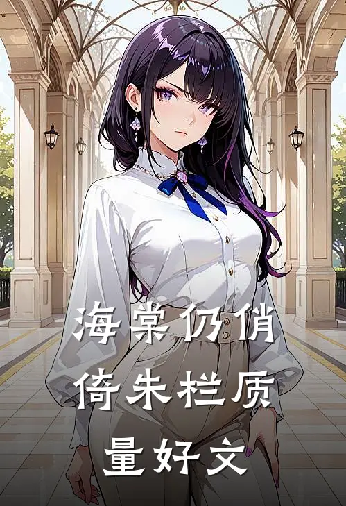 海棠仍俏倚朱栏质量好文