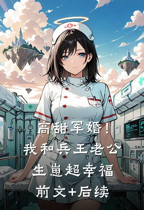 高甜军婚！我和兵王老公生崽超幸福前文+后续