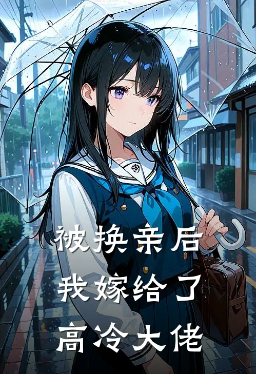 被换亲后，我嫁给了高冷大佬
