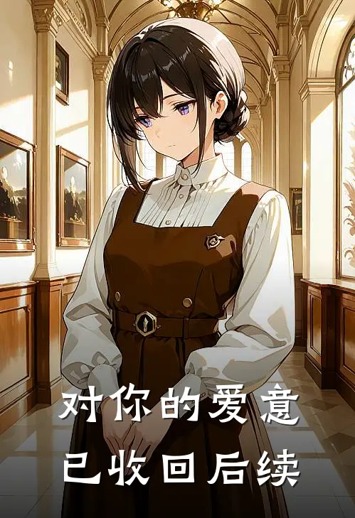 对你的爱意已收回后续