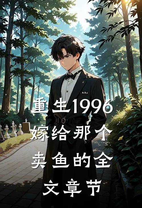 重生1996，嫁给那个卖鱼的全文章节