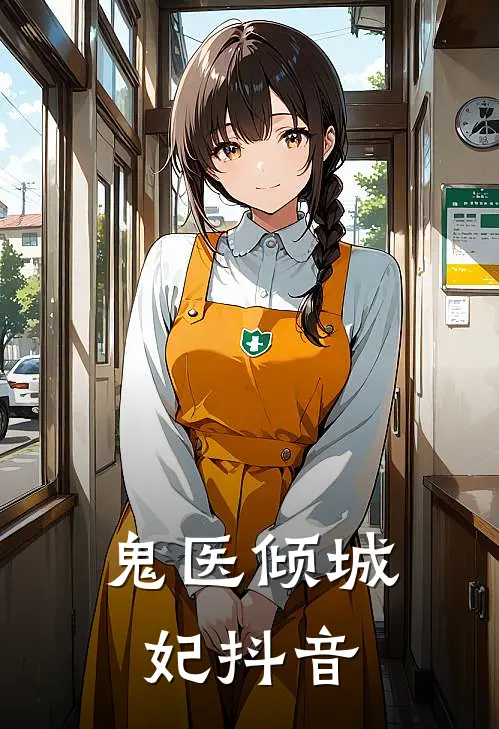 鬼医倾城妃抖音