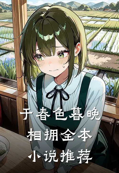 于春色暮晚相拥全本小说推荐