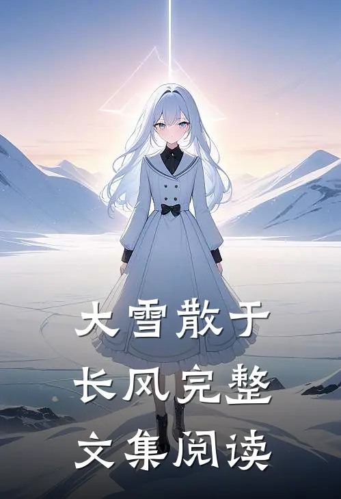 大雪散于长风完整文集阅读