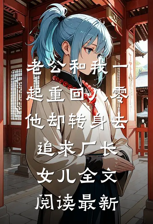老公和我一起重回八零，他却转身去追求厂长女儿全文阅读最新