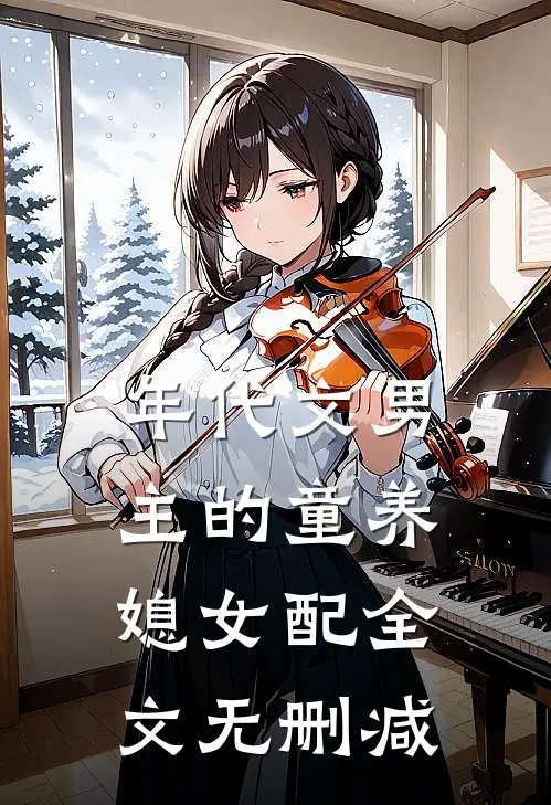 年代文男主的童养媳女配全文无删减