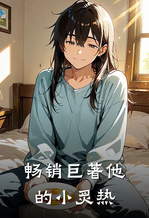 畅销巨著他的小炙热