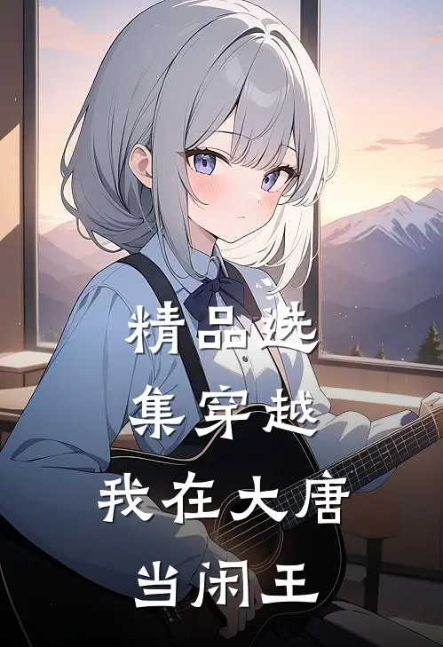 精品选集穿越：我在大唐当闲王
