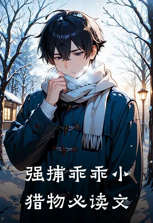 强捕乖乖小猎物必读文