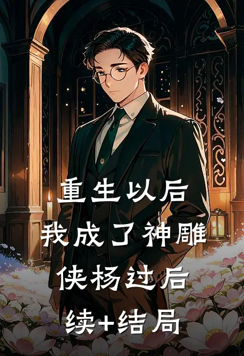 重生以后，我成了神雕侠杨过后续+结局
