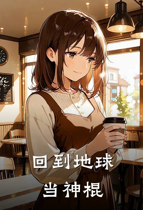 回到地球当神棍