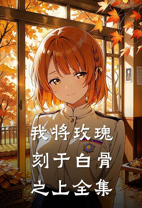 我将玫瑰刻于白骨之上全集