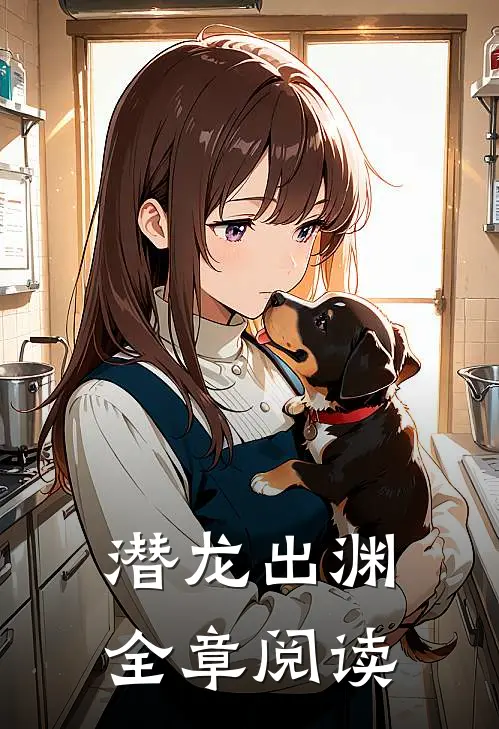 潜龙出渊全章阅读