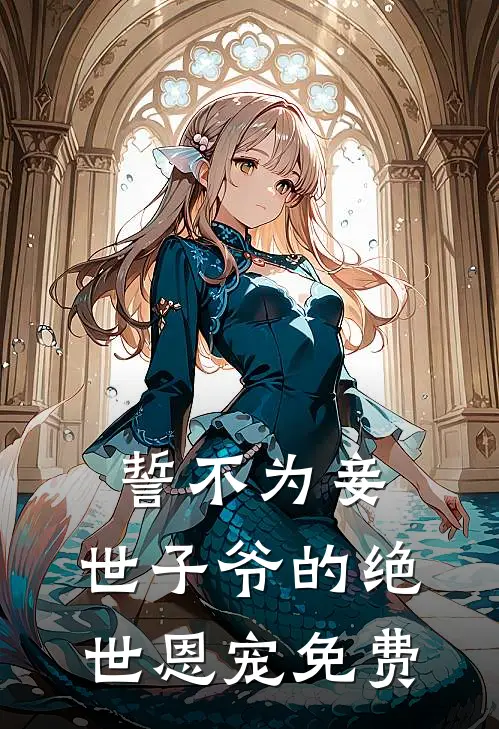 誓不为妾，世子爷的绝世恩宠免费