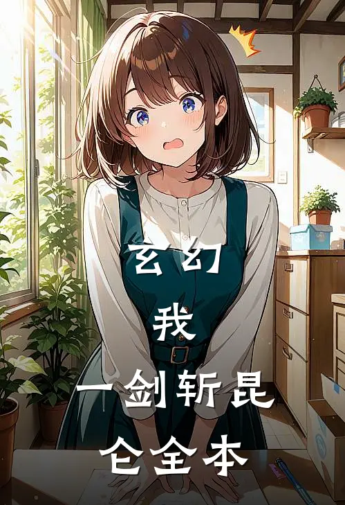 玄幻：我，一剑斩昆仑全本