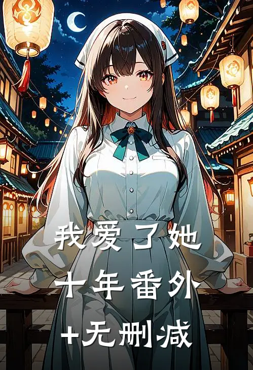 我爱了她十年番外+无删减