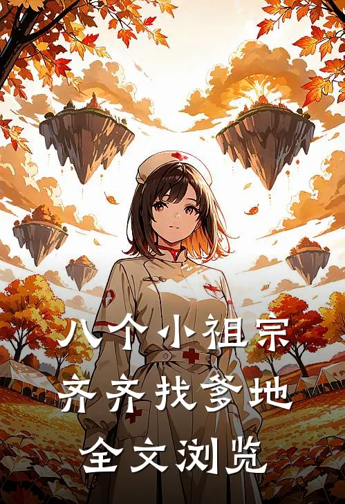 八个小祖宗齐齐找爹地全文浏览