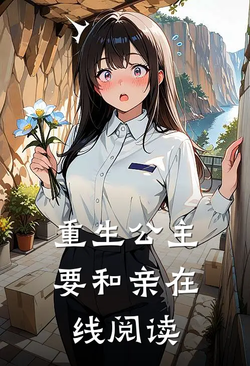 重生公主要和亲在线阅读