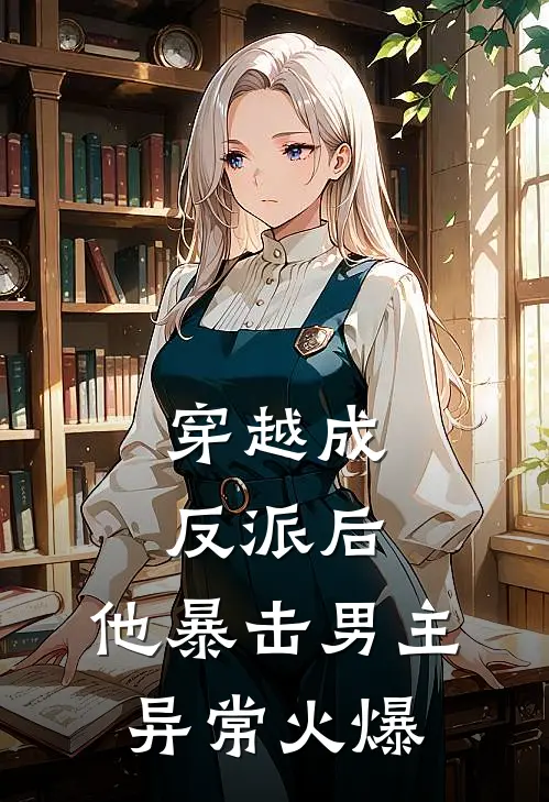 穿越成反派后，他暴击男主异常火爆