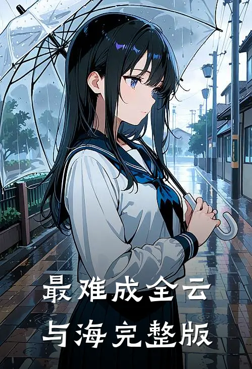 最难成全云与海完整版