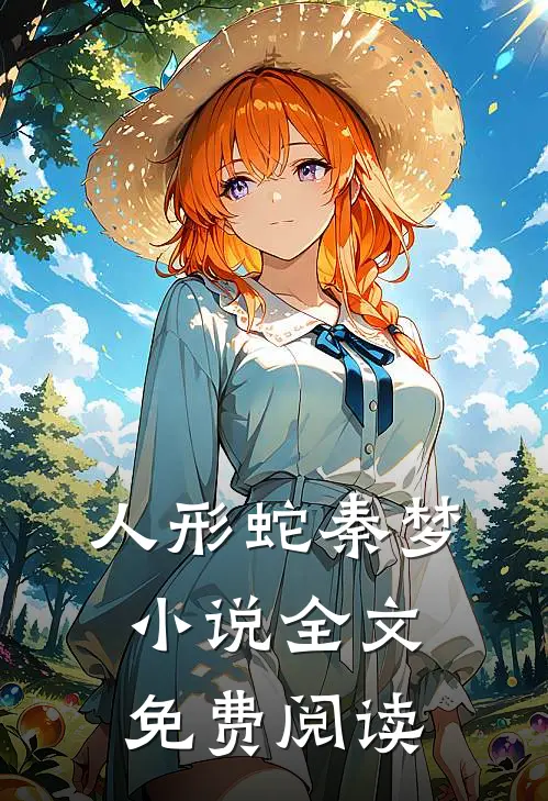 人形蛇秦梦小说全文免费阅读