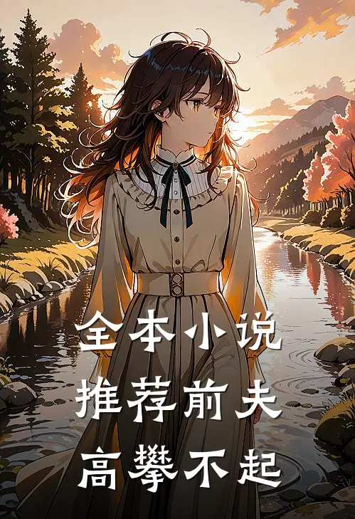 全本小说推荐前夫，高攀不起
