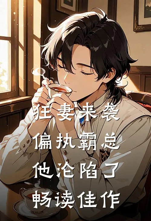 狂妻来袭，偏执霸总他沦陷了畅读佳作