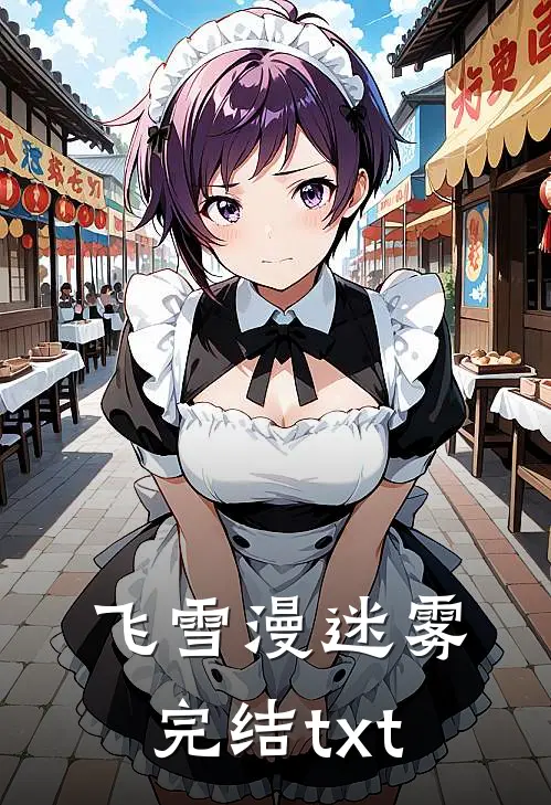 飞雪漫迷雾完结txt